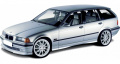 BMW 3 Series E36 Touring